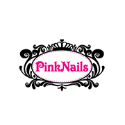 Pink Nails